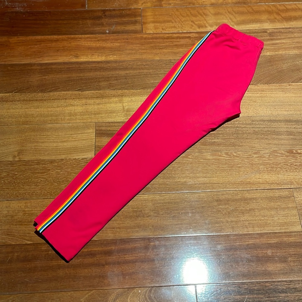 Bogner Fire + Ice Jogger